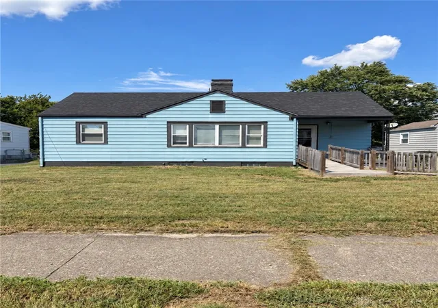 Photo 27 of Single family home for sale at 2313 Woodburn Ave, Middletown, OH 45042 | MLS# 968275 | Listing updated on 2026-09-13