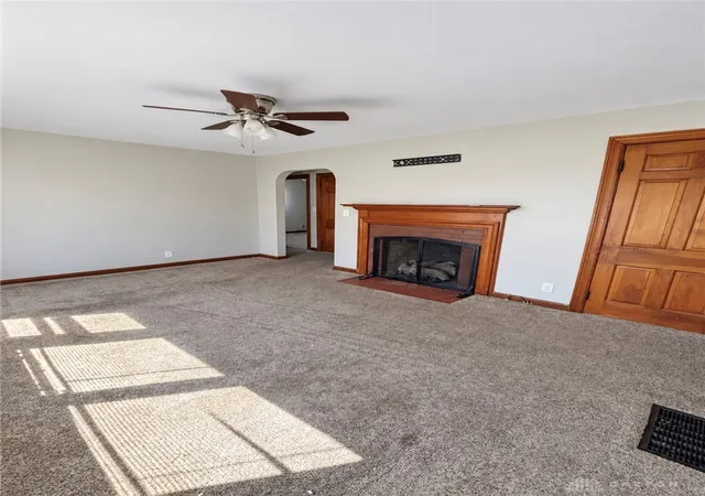 Photo 2 of Single family home for sale at 2313 Woodburn Ave, Middletown, OH 45042 | MLS# 968275 | Listing updated on 2026-09-13