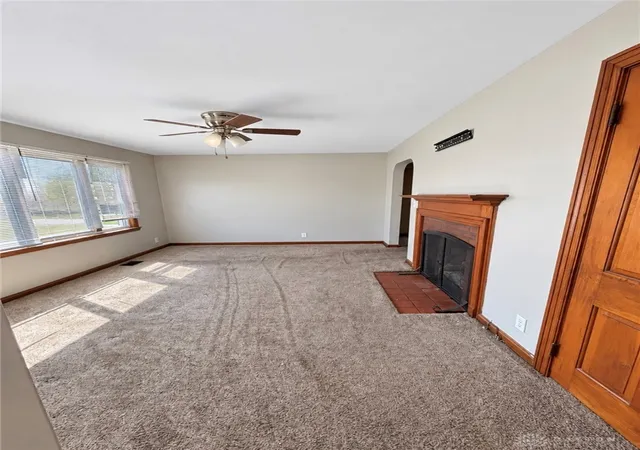 Photo 3 of Single family home for sale at 2313 Woodburn Ave, Middletown, OH 45042 | MLS# 968275 | Listing updated on 2026-09-13