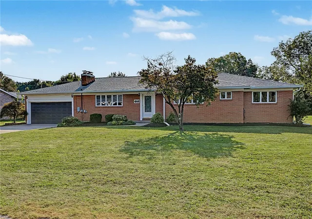 Photo 2 of Sale Pending at 444 W Lomar Ave, Franklin, OH 45005 | MLS# 968195 | Listing updated on 2026-09-12