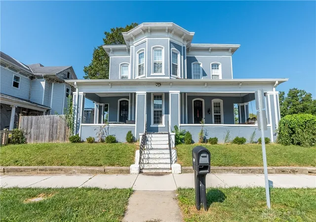 Photo 1 of Single family home for sale at 202 Washington Ave, Greenville, OH 45331 | MLS# 968277 | Listing updated on 2026-09-24