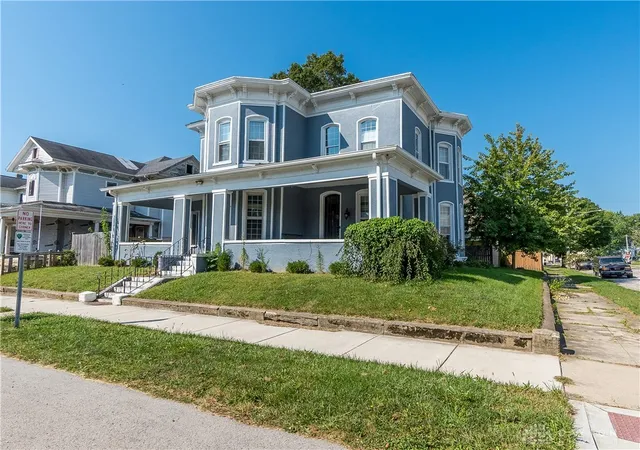 Photo 2 of Single family home for sale at 202 Washington Ave, Greenville, OH 45331 | MLS# 968277 | Listing updated on 2026-09-24