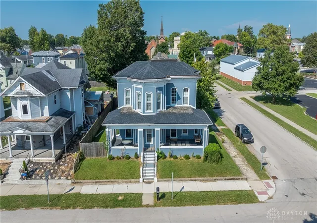 Photo 3 of Single family home for sale at 202 Washington Ave, Greenville, OH 45331 | MLS# 968277 | Listing updated on 2026-09-24