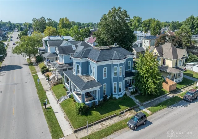 Photo 3 of Single family home for sale at 202 Washington Ave, Greenville, OH 45331 | MLS# 968277 | Listing updated on 2026-09-24