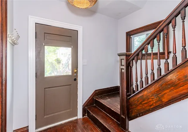 Photo 2 of Single family home for sale at 622 Carlisle Ave, Dayton, OH 45410 | MLS# 968263 | Listing updated on 2026-09-06