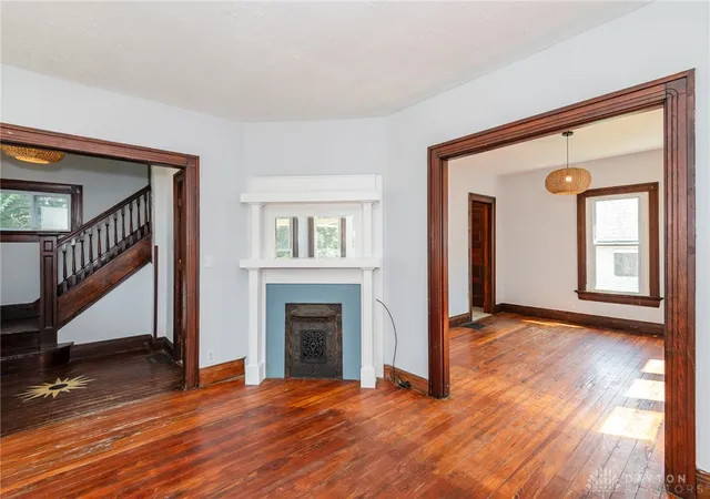 Photo 3 of Single family home for sale at 622 Carlisle Ave, Dayton, OH 45410 | MLS# 968263 | Listing updated on 2026-09-06