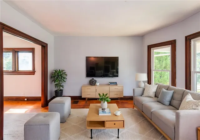 Photo 3 of Single family home for sale at 622 Carlisle Ave, Dayton, OH 45410 | MLS# 968263 | Listing updated on 2026-09-06