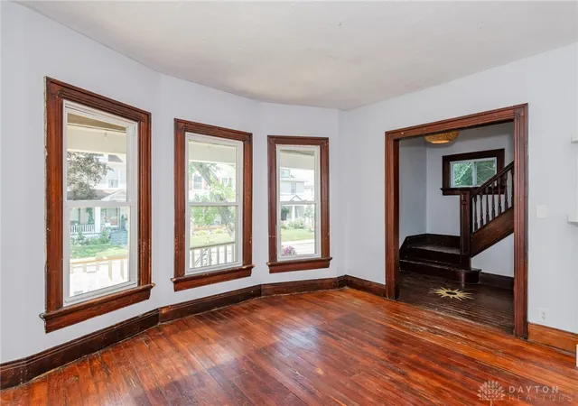 Photo 4 of Single family home for sale at 622 Carlisle Ave, Dayton, OH 45410 | MLS# 968263 | Listing updated on 2026-09-06