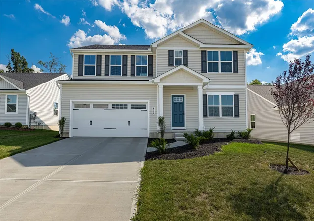 Photo 1 of Single family home for sale at 4156 Weeping Willow Dr, Dayton, OH 45404 | MLS# 968153 | Listing updated on 2026-09-13