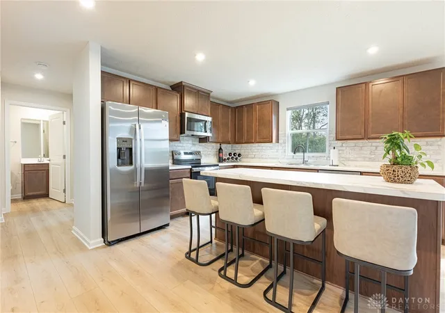 Photo 2 of Single family home for sale at 4156 Weeping Willow Dr, Dayton, OH 45404 | MLS# 968153 | Listing updated on 2026-09-13