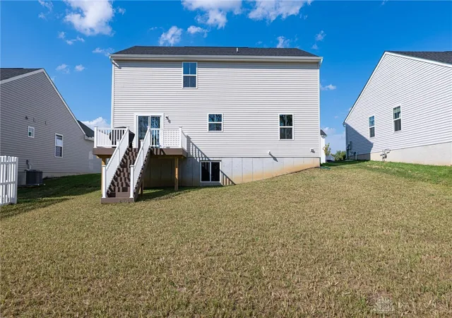 Photo 30 of Single family home for sale at 4156 Weeping Willow Dr, Dayton, OH 45404 | MLS# 968153 | Listing updated on 2026-09-13