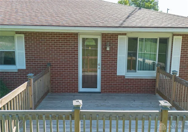 Photo 3 of Single family home for sale at 10700 State Line Rd, New Paris, OH 45347 | MLS# 968253 | Listing updated on 2026-09-08