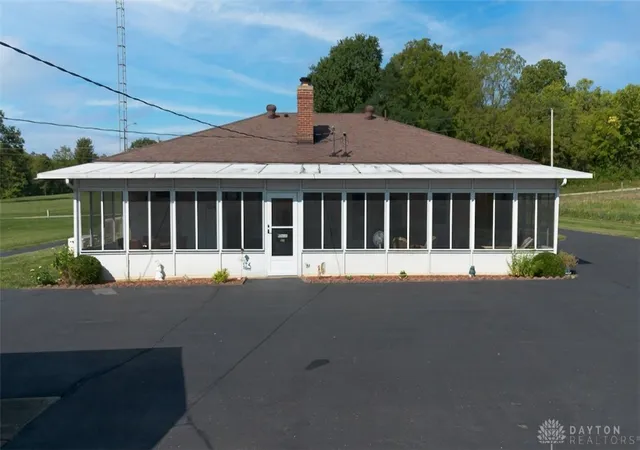 Photo 3 of Single family home for sale at 10700 State Line Rd, New Paris, OH 45347 | MLS# 968253 | Listing updated on 2026-09-08