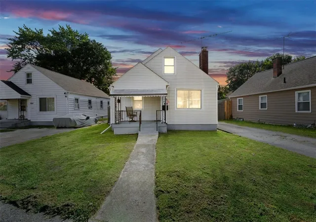Photo 1 of Sale Pending at 2502 Springmont Ave, Dayton, OH 45420 | MLS# 968240 | Listing updated on 2026-09-12