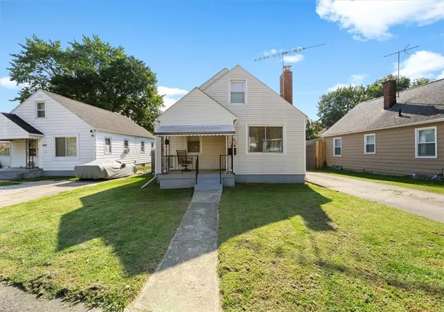 Photo 2 of Sale Pending at 2502 Springmont Ave, Dayton, OH 45420 | MLS# 968240 | Listing updated on 2026-09-12