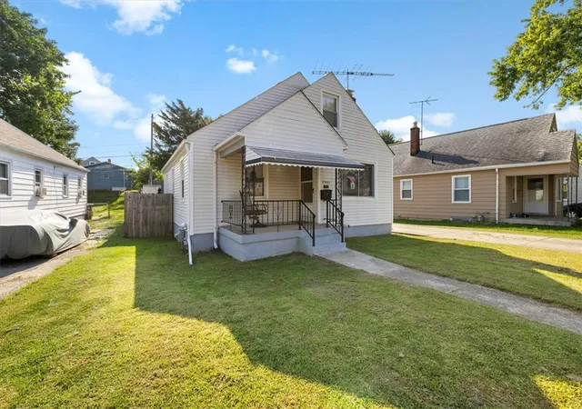Photo 3 of Sale Pending at 2502 Springmont Ave, Dayton, OH 45420 | MLS# 968240 | Listing updated on 2026-09-12