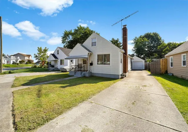 Photo 3 of Sale Pending at 2502 Springmont Ave, Dayton, OH 45420 | MLS# 968240 | Listing updated on 2026-09-12