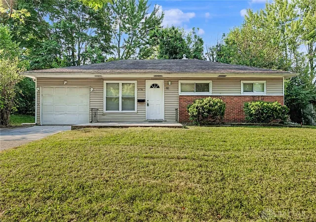 Single family home for sale at 4196 Melgrove Ave, Dayton, OH 45416 | MLS# 968284