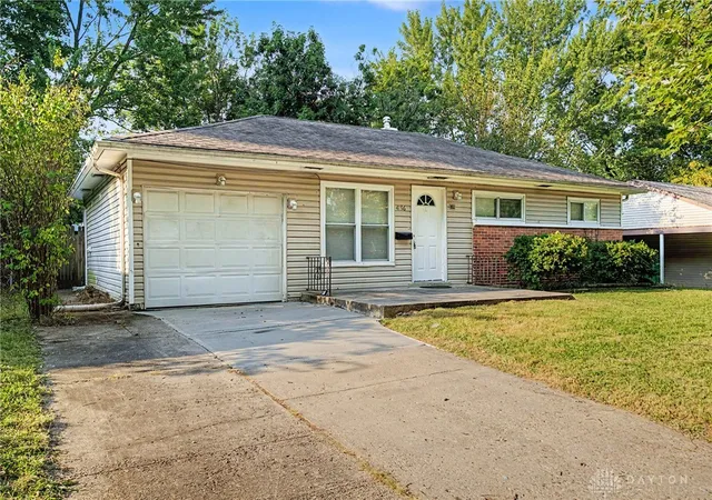 Photo 2 of Single family home for sale at 4196 Melgrove Ave, Dayton, OH 45416 | MLS# 968284 | Listing updated on 2026-09-05