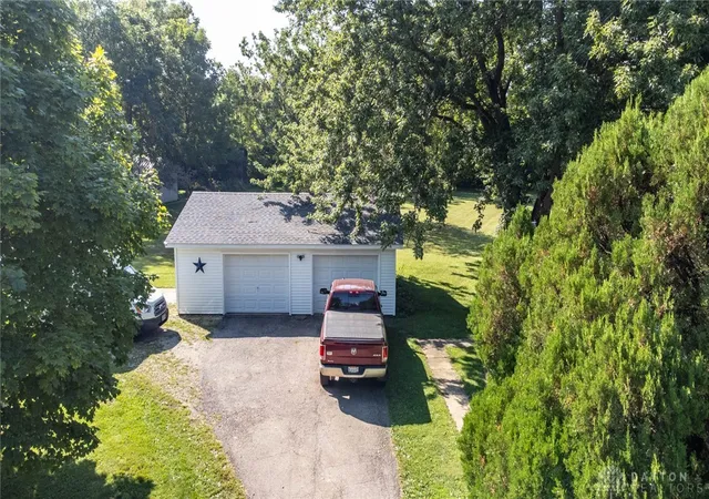 Photo 1 of Single family home for sale at 4983 E Us Hwy 36, Urbana, OH 43078 | MLS# 968285 | Listing updated on 2026-09-19