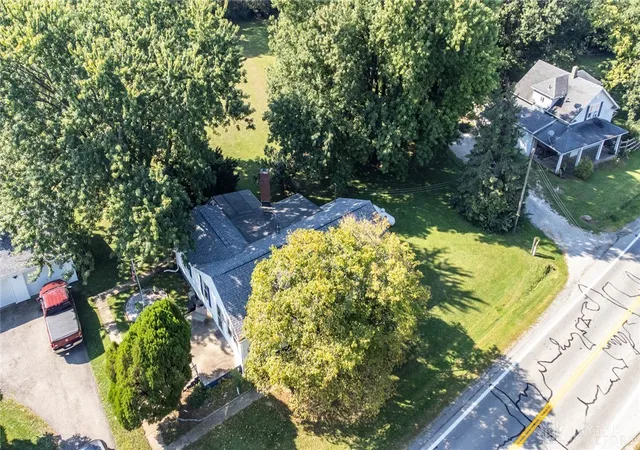 Photo 2 of Single family home for sale at 4983 E Us Hwy 36, Urbana, OH 43078 | MLS# 968285 | Listing updated on 2026-09-19