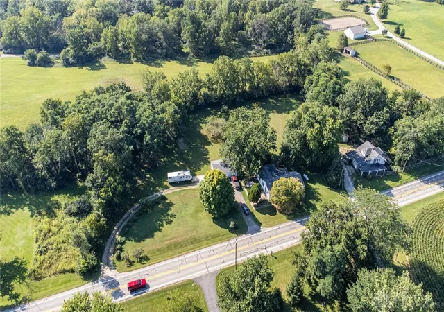 Photo 3 of Single family home for sale at 4983 E Us Hwy 36, Urbana, OH 43078 | MLS# 968285 | Listing updated on 2026-09-19