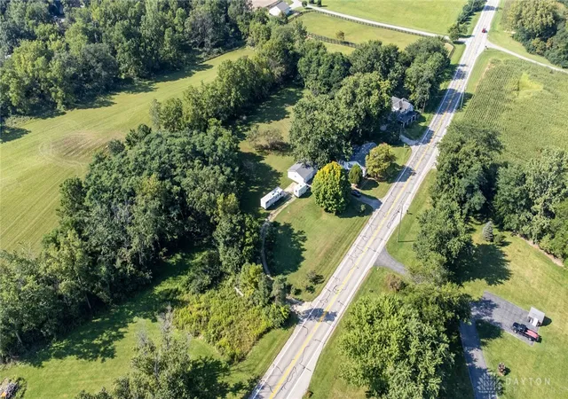 Photo 3 of Single family home for sale at 4983 E US Hwy 36, Urbana, OH 43078 | MLS# 968285 | Listing updated on 2026-09-19