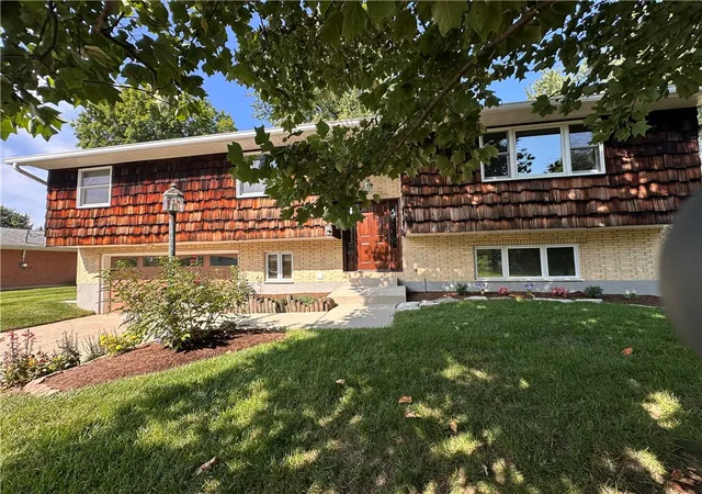 Single family home for sale at 4009 Kenmar St, Dayton, OH 45440 | MLS# 968288
