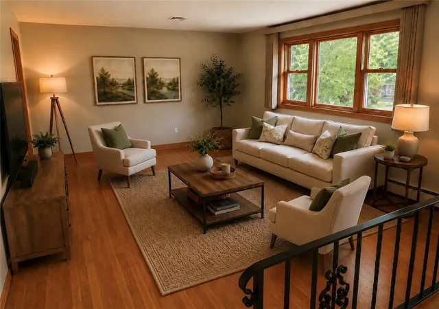 Photo 3 of Single family home for sale at 4009 Kenmar St, Dayton, OH 45440 | MLS# 968288 | Listing updated on 2026-09-23