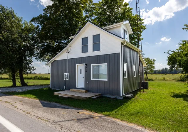 Single family home for sale at 6200 State Route 718, Pleasant Hill, OH 45359 | MLS# 968287