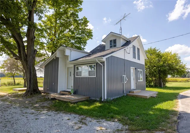 Photo 2 of Sale Pending at 6200 State Route 718, Pleasant Hill, OH 45359 | MLS# 968287 | Listing updated on 2026-10-05
