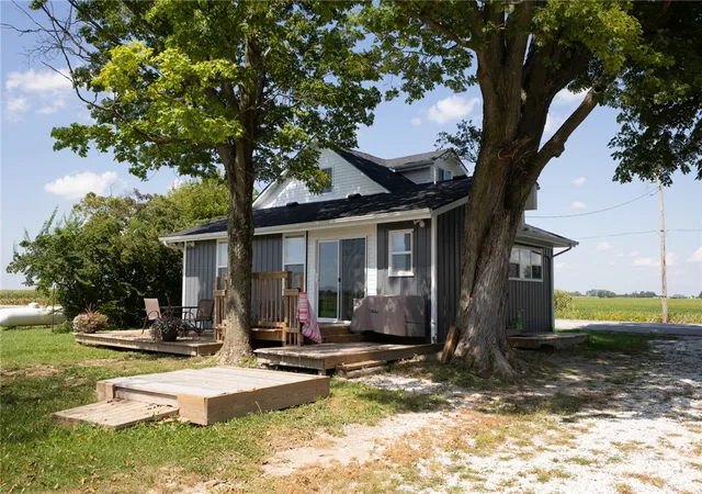 Photo 3 of Sale Pending at 6200 State Route 718, Pleasant Hill, OH 45359 | MLS# 968287 | Listing updated on 2026-10-05