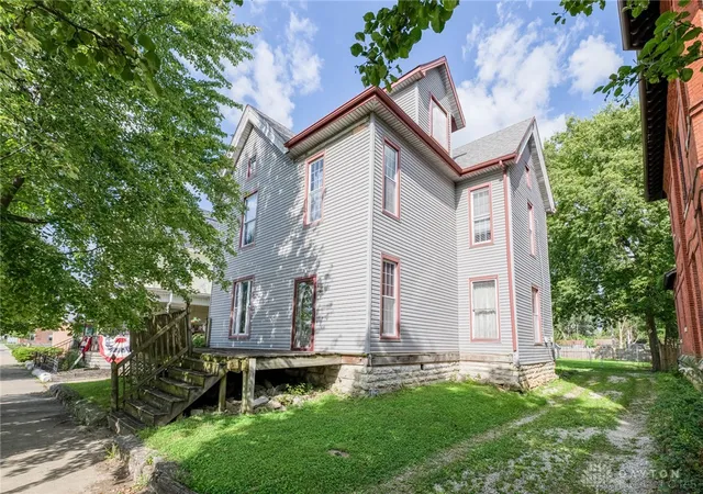 Photo 1 of Single family home for sale at 224 N Barron St, Eaton, OH 45320 | MLS# 964704 | Listing updated on 2026-09-29