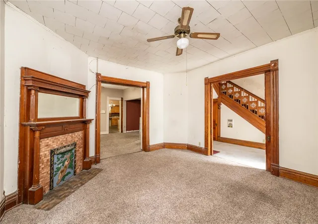 Photo 4 of Single family home for sale at 224 N Barron St, Eaton, OH 45320 | MLS# 964704 | Listing updated on 2026-09-29
