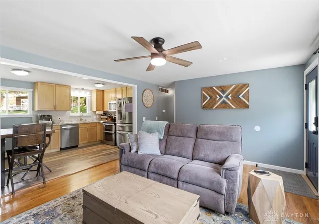 Photo 2 of Sale Pending at 4060 Middlebrook Dr, Dayton, OH 45440 | MLS# 968180 | Listing updated on 2026-09-11