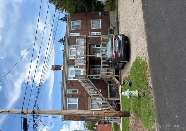 Photo 3 of Multi family home for sale at 45 S Wright Ave, Fairborn, OH 45324 | MLS# 968291 | Listing updated on 2026-09-05
