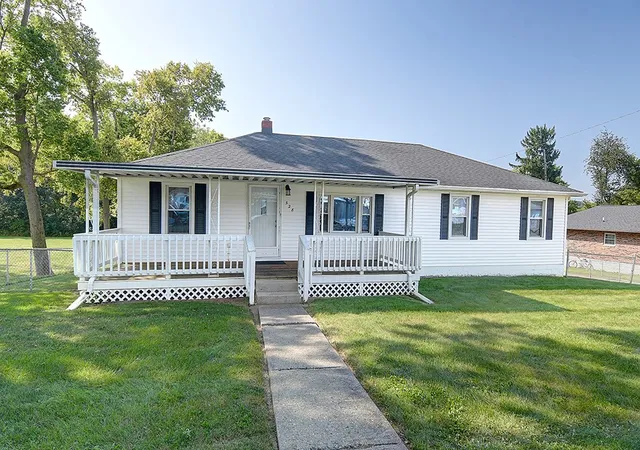Photo 1 of Single family home for sale at 528 Osborn Ave, Fairborn, OH 45324 | MLS# 968269 | Listing updated on 2026-09-07