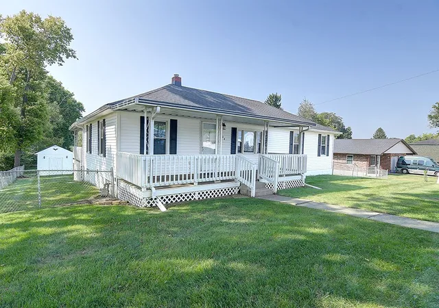 Photo 2 of Single family home for sale at 528 Osborn Ave, Fairborn, OH 45324 | MLS# 968269 | Listing updated on 2026-09-07