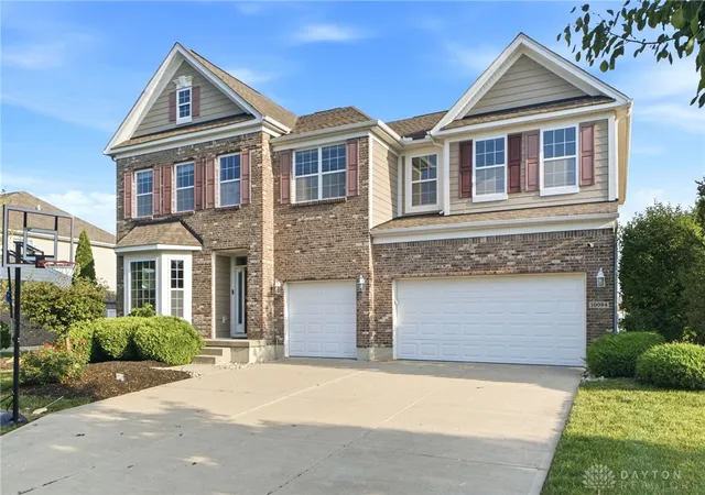 Photo 1 of Single family home for sale at 10094 Yearling Run S, Dayton, OH 45458 | MLS# 968290 | Listing updated on 2026-09-11