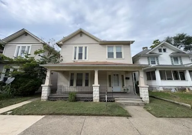 Photo 1 of Multi family home for sale at 302 E Northern Ave, Springfield, OH 45503 | MLS# 968276 | Listing updated on 2026-09-10