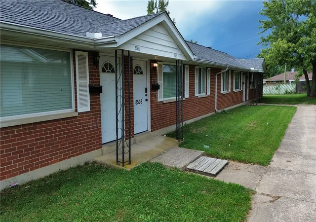 Photo 1 of Sale Pending at 5501 Misty Ln, Dayton, OH 45424 | MLS# 968038 | Listing updated on 2026-09-08