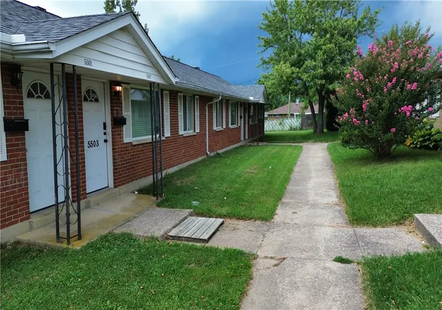 Photo 2 of Sale Pending at 5501 Misty Ln, Dayton, OH 45424 | MLS# 968038 | Listing updated on 2026-09-08