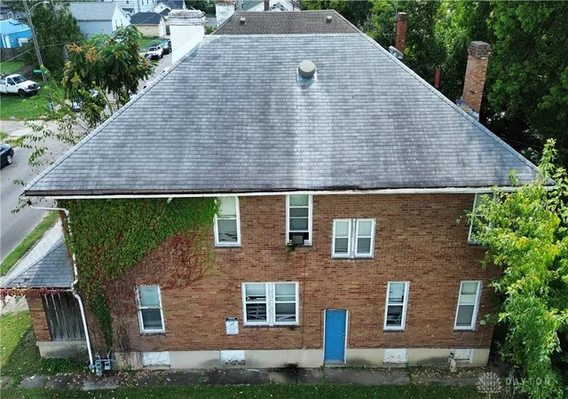 Photo 2 of Multi family home for sale at 105 Gerlaugh Ave, Dayton, OH 45403 | MLS# 968119 | Listing updated on 2026-09-05