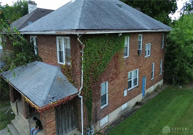 Photo 3 of Multi family home for sale at 105 Gerlaugh Ave, Dayton, OH 45403 | MLS# 968119 | Listing updated on 2026-09-05