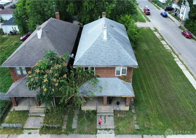 Photo 3 of Multi family home for sale at 105 Gerlaugh Ave, Dayton, OH 45403 | MLS# 968119 | Listing updated on 2026-09-05
