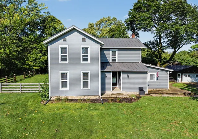 Photo 2 of Single family home for sale at 4905 Upper Valley Rd, Dayton, OH 45424 | MLS# 967987 | Listing updated on 2026-09-13