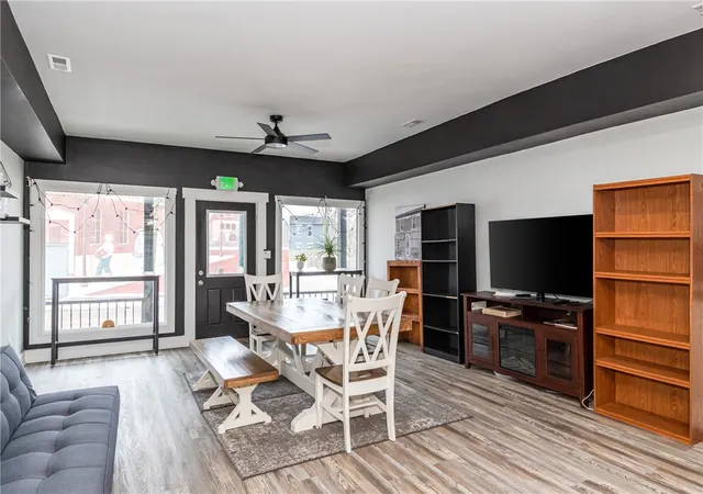 Photo 3 of Single family home for sale at 1519 E 5th Street, Dayton, OH 45403 | MLS# 968278 | Listing updated on 2026-09-06