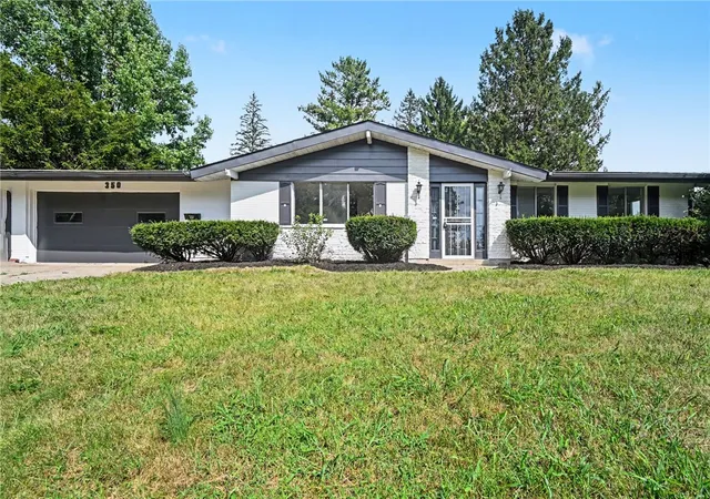 Single family home for sale at 350 Blairwood Dr, Dayton, OH 45426 | MLS# 968289