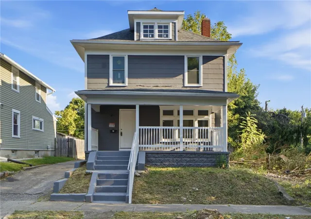 Photo 1 of Single family home for sale at 41 Pointview Ave, Dayton, OH 45405 | MLS# 968306 | Listing updated on 2026-09-15