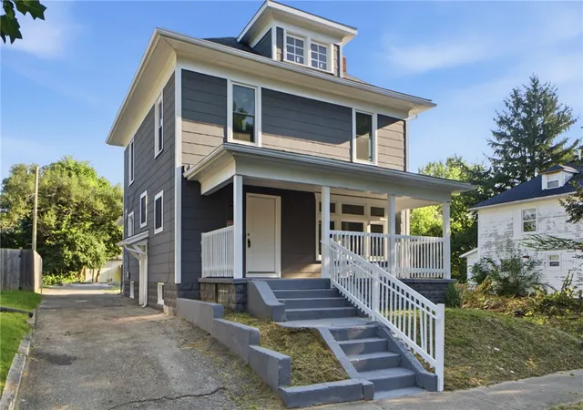 Photo 2 of Single family home for sale at 41 Pointview Ave, Dayton, OH 45405 | MLS# 968306 | Listing updated on 2026-09-15